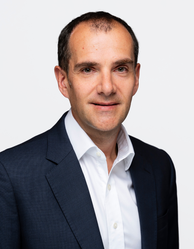 Julian Sinclair
