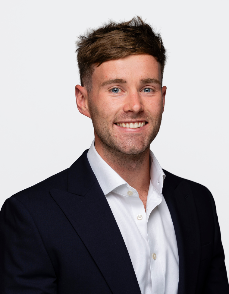 Matt Clarke