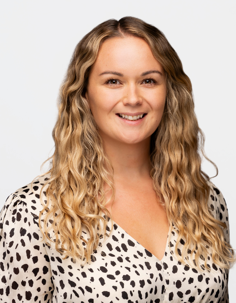 Rebecca Wood