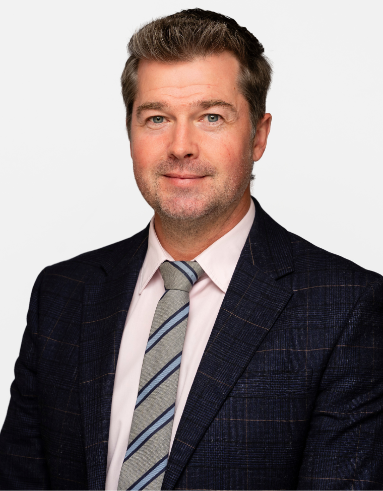 Peter Fiveash